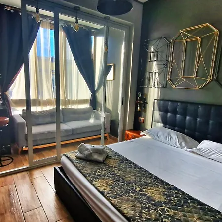 Muni Boutique Flat By Babylon