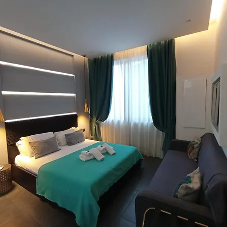 Muni Boutique Flat By Babylon