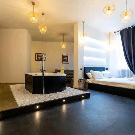 Muni Boutique Flat By Babylon *