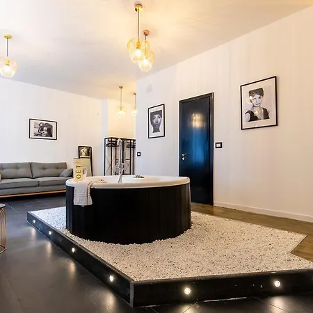 Muni Boutique Flat By Babylon