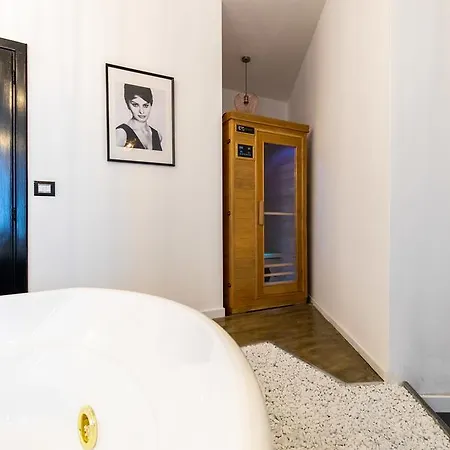 Muni Boutique Flat By Babylon