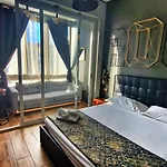 Muni Boutique Flat By Babylon