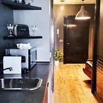 Muni Boutique Flat By Babylon * Neapol