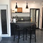 Muni Boutique Flat By Babylon