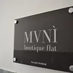 Muni Boutique Flat By Babylon Apartmán *