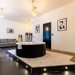 Muni Boutique Flat By Babylon