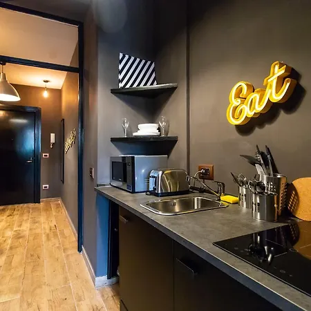 Muni Boutique Flat By Babylon