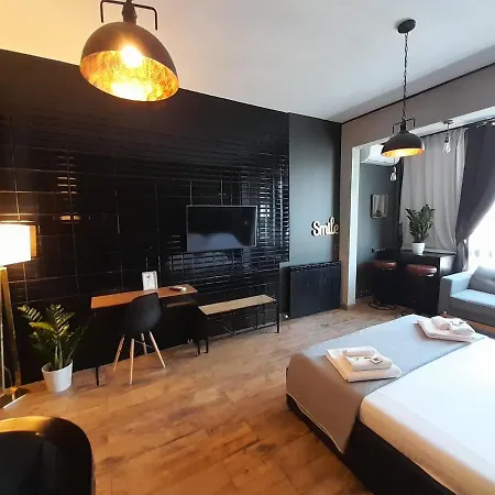 Muni Boutique Flat By Babylon *
