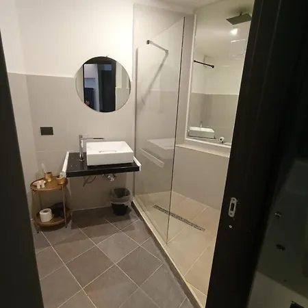 Appartement Munì Boutique Flat *