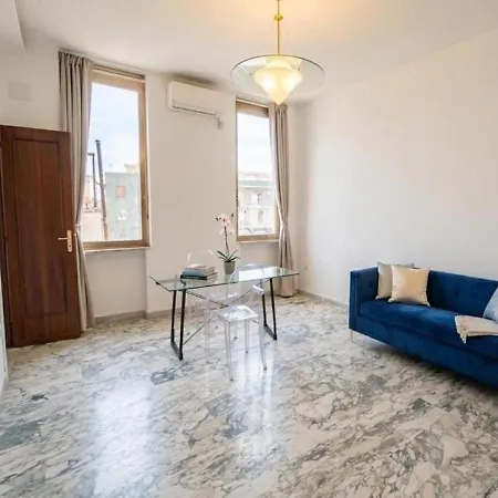 Apartamento Muni Boutique Flat By Babylon *