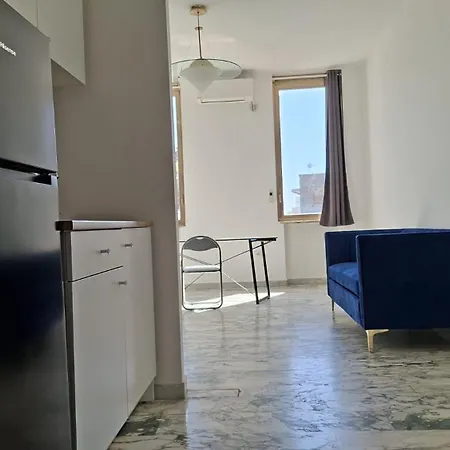 Muni Boutique Flat By Babylon * Nápoles