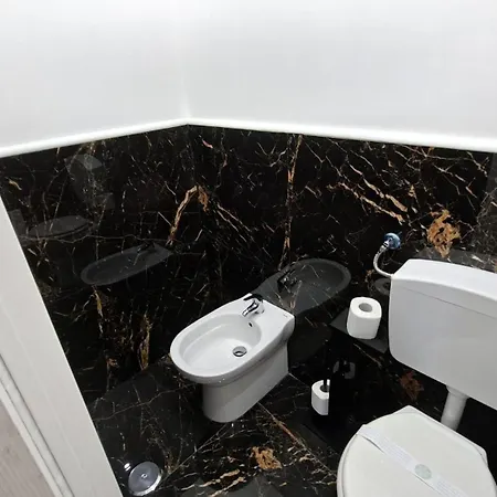Muni Boutique Flat By Babylon Apartamento