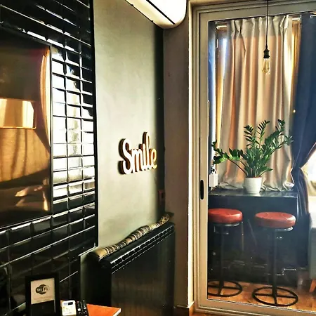 Muni Boutique Flat By Babylon * Naples