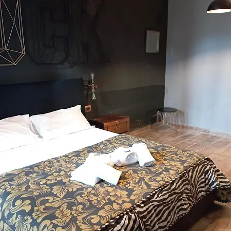 Munì Boutique Flat *