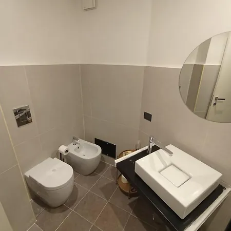 Muni Boutique Flat By Babylon * Naples