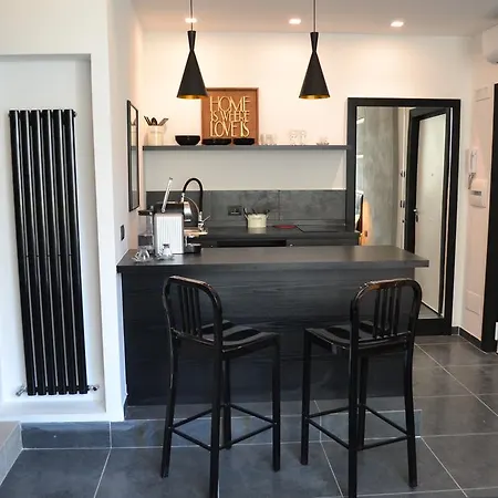 Muni Boutique Flat By Babylon