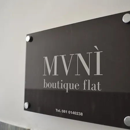 Muni Boutique Flat By Babylon 아파트 *