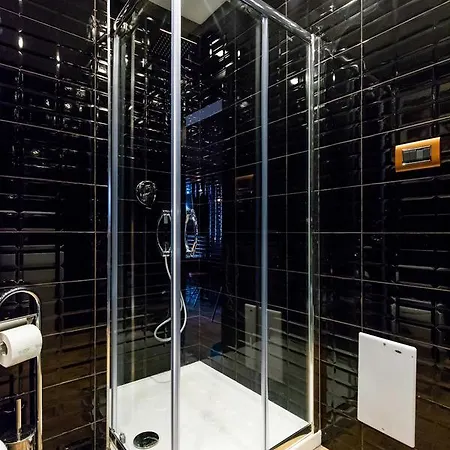 Muni Boutique Flat By Babylon * Naples