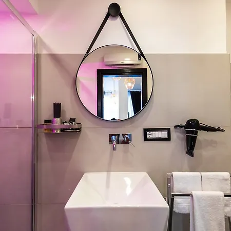 Muni Boutique Flat By Babylon * Naples